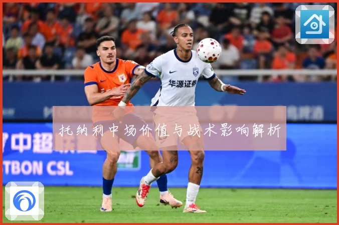 托纳利中场价值与战术影响解析