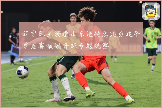 辽宁队主场遭山东逆转总比分追平季后赛激战升级专题观察