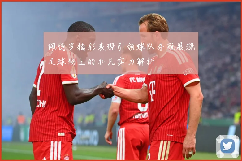 佩德罗精彩表现引领球队夺冠展现足球场上的非凡实力解析