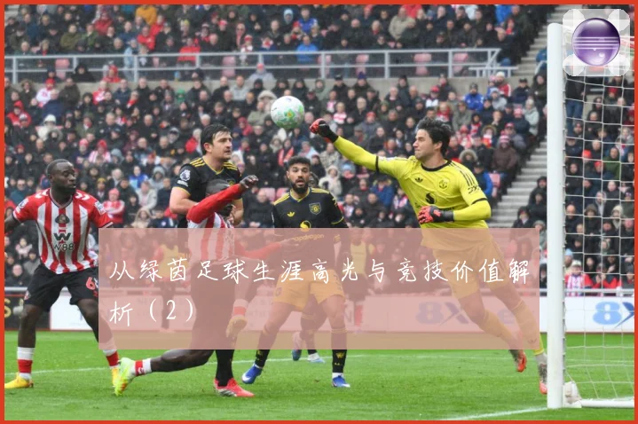 从绿茵足球生涯高光与竞技价值解析（2）