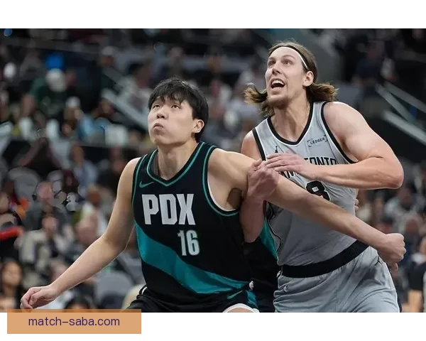 西部格局再生变数 火箭落后马刺紧追雷霆船勇争八强