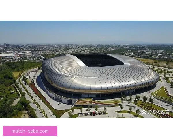 2026世界杯赛场风采全览城市魅力与赛事亮点解析