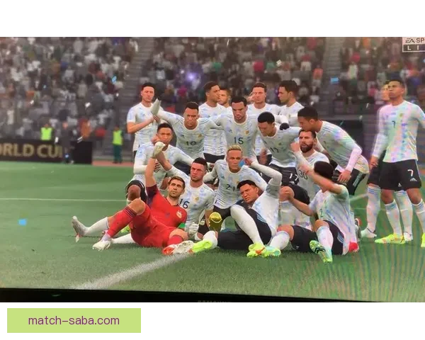 2026世界杯赛前盘口深度解析及热门球队胜负趋势预测