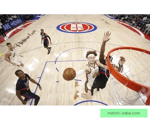 东部首队活塞提前12场锁定季后赛名额 坎宁安缺阵仍以7胜2负展现强大实力