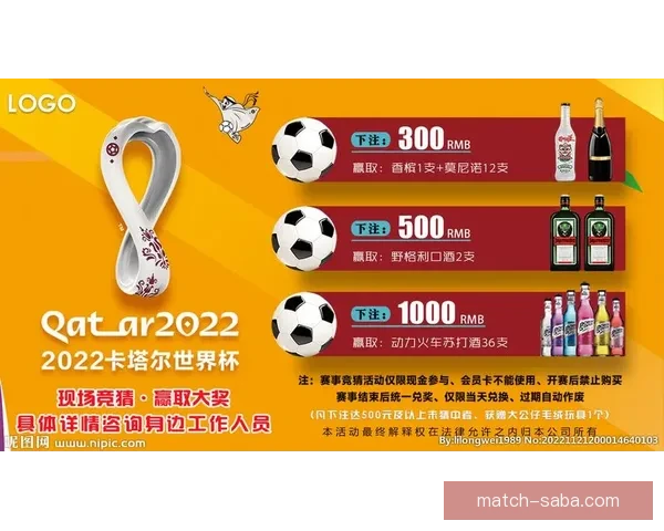 世界杯竞猜胜负技巧深度分析与实战策略分享